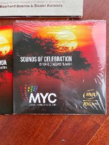 Africa Sings : An Epic Worship Experience (CD) - Photo 3