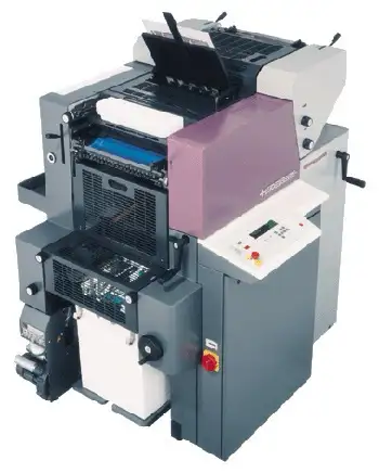 Mississauga Print Shop For Sale