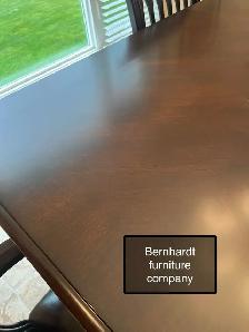 dinning room table set - Photo 4