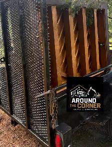 demo, disposal, stone, hot tub & more - Photo 2