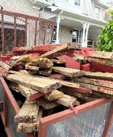 demo, disposal, stone, hot tub & more - Photo 3