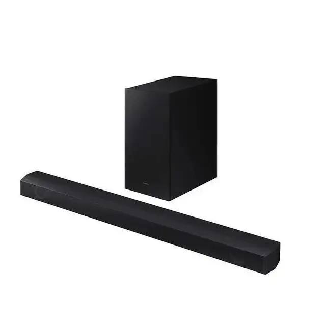 Samsung Sound Bar Hw-b53c