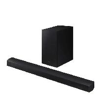 Samsung Sound Bar Hw-b53c