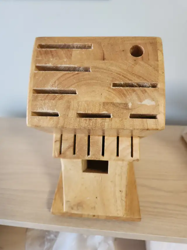knife holder