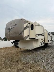 2015 Cedar Creek 36 CKTS For Sale