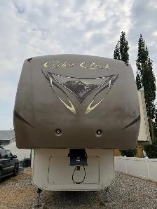 2015 Cedar Creek 36 CKTS For Sale - Photo 2