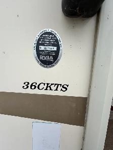 2015 Cedar Creek 36 CKTS For Sale - Photo 3