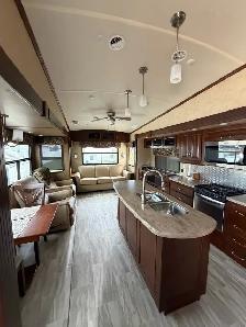 2015 Cedar Creek 36 CKTS For Sale - Photo 4