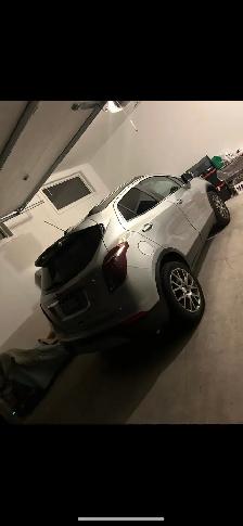 2018 Buick Encore, SUV, 4-wheel drive (great condition)