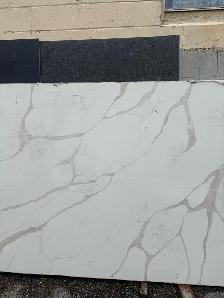 Quartz Counter