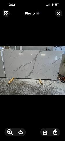 Quartz Counter - Photo 4