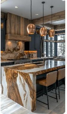 Quartz Counter - Photo 9