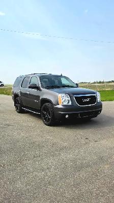 2010 Yukon Denali