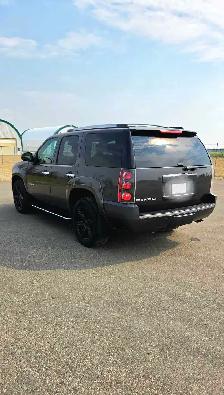 2010 Yukon Denali - Photo 4