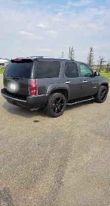 2010 Yukon Denali - Photo 5