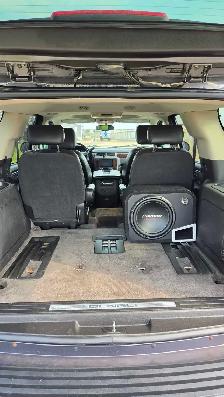 2010 Yukon Denali - Photo 7