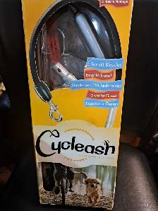 Petego Cycleash Bicycle Leash