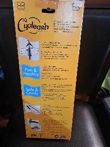 Petego Cycleash Bicycle Leash - Photo 2