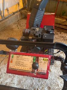 Tracked Snowblower 10/26 - Photo 2