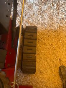 Tracked Snowblower 10/26 - Photo 4