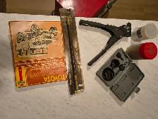 Coffre outils 75$ - Photo 2