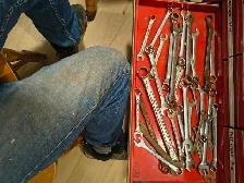 Coffre outils 75$ - Photo 5