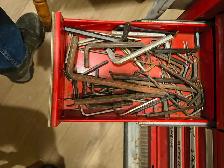 Coffre outils 75$ - Photo 6