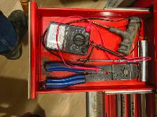 Coffre outils 75$ - Photo 7