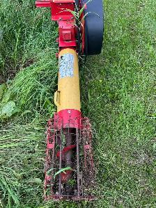 Grain Auger - Photo 2