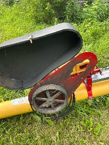 Grain Auger - Photo 4