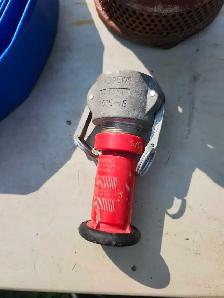 Submersible Water Pump with Hoses - Photo 2