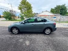 2012 Mazda 3 Low KM!!! - Photo 6