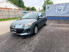2012 Mazda 3 Low KM!!! - Photo 7