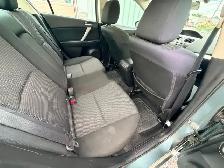 2012 Mazda 3 Low KM!!! - Photo 9
