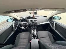 2012 Mazda 3 Low KM!!! - Photo 13