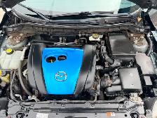 2012 Mazda 3 Low KM!!! - Photo 14
