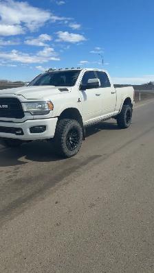 2019 Ram 2500