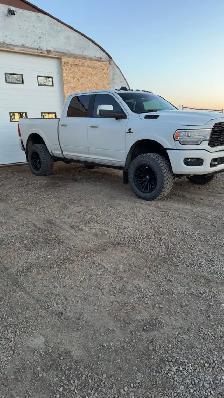 2019 Ram 2500 - Photo 2