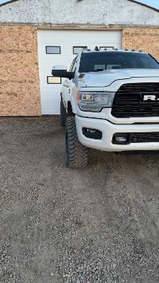 2019 Ram 2500 - Photo 3