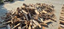 Birch Firewood Mammoth  Bags - Photo 2