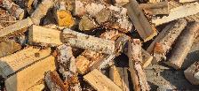 Birch Firewood Mammoth  Bags - Photo 3