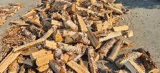 Birch Firewood Mammoth  Bags - Photo 4