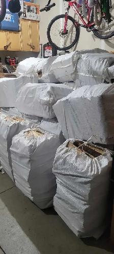 Birch Firewood Mammoth  Bags - Photo 9
