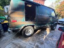 shorty van - Photo 4