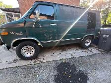 shorty van - Photo 5