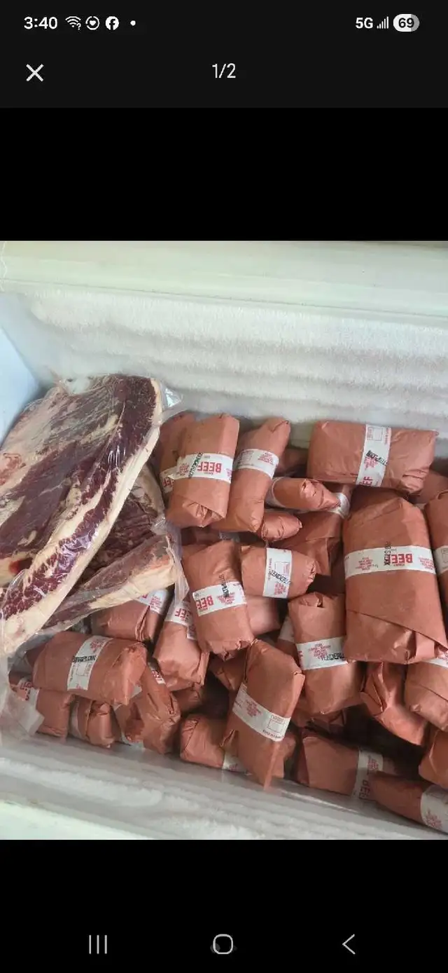 BEEF