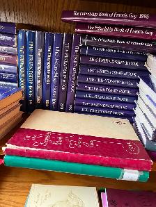 THE FRIENDSHIP BOOKS - Photo 2