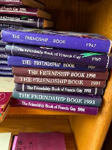 THE FRIENDSHIP BOOKS - Photo 3