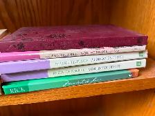 THE FRIENDSHIP BOOKS - Photo 4