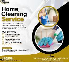 PROFESSIONAL HOUSEKEEPING/CLEANING SERVICE